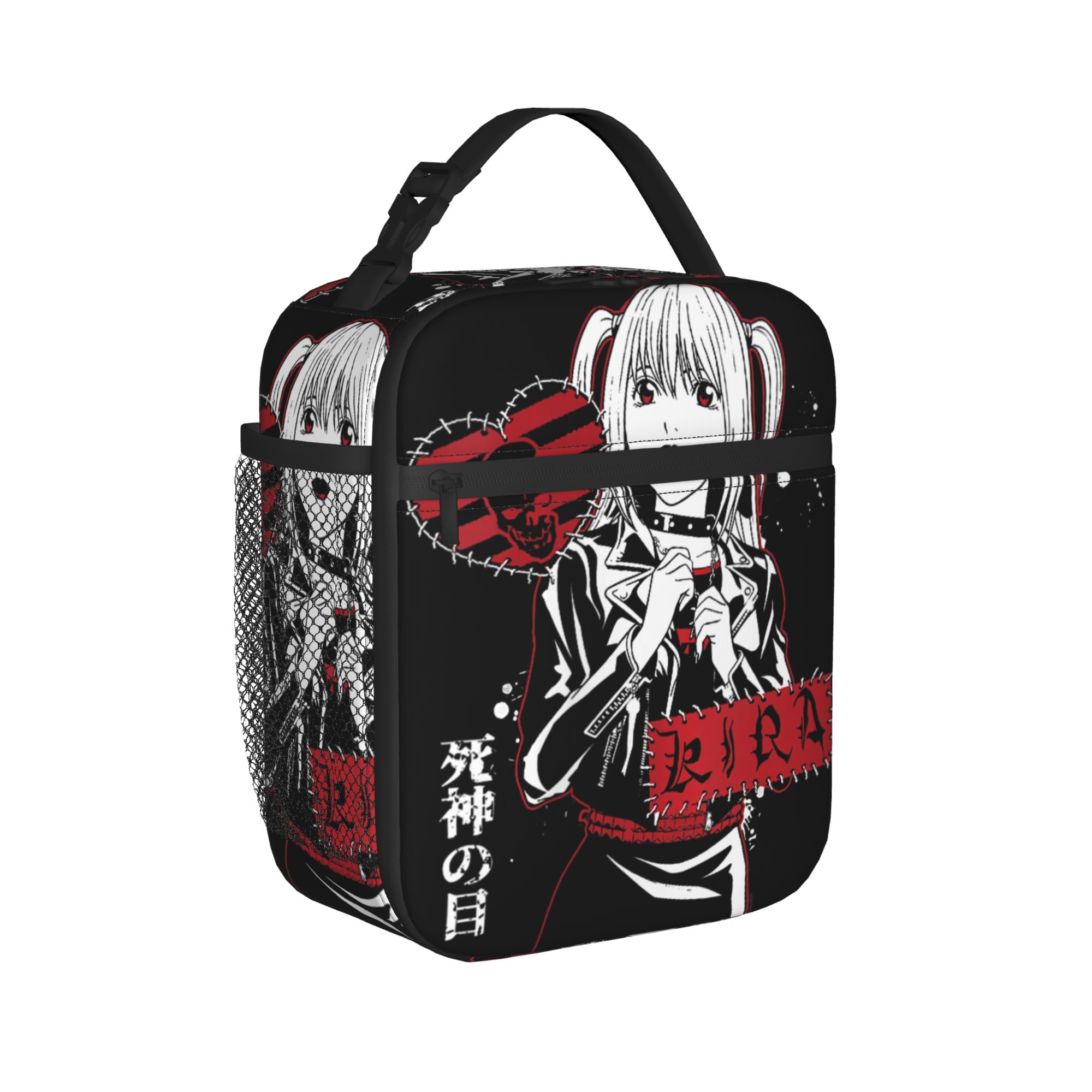 Borsa Termica per Pranzo Death - Food Storage Notes recensione e prezzo