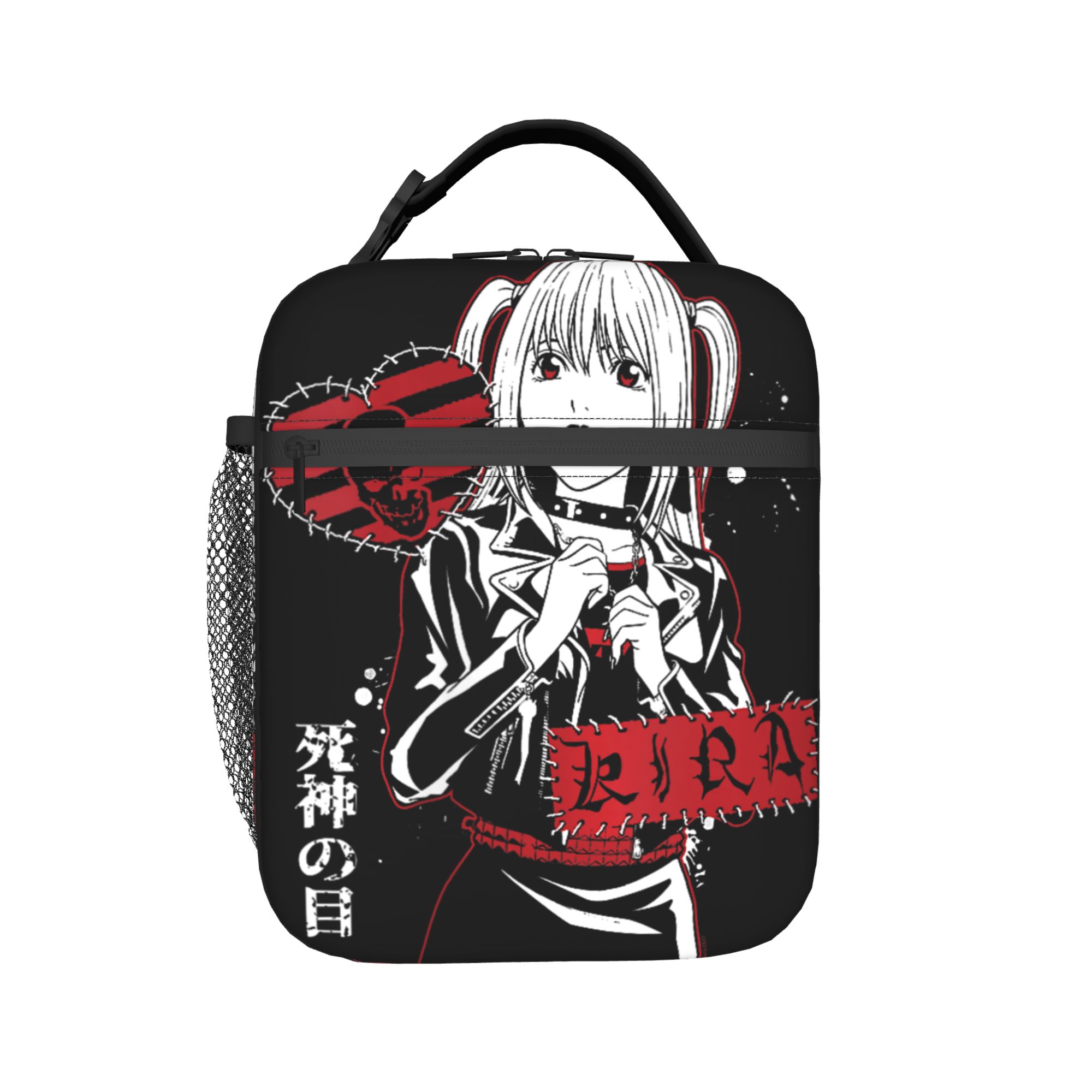 Borsa Termica per Pranzo Death - Food Storage Notes recensione e prezzo