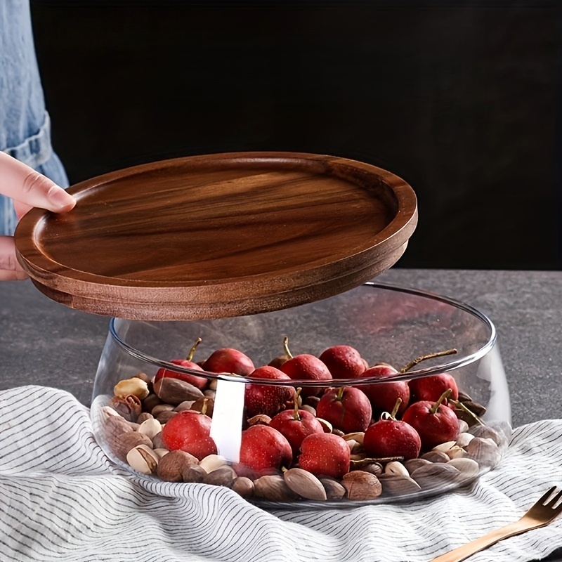 Contenitori in vetro con coper - Glass Meal Prep Container recensione e prezzo