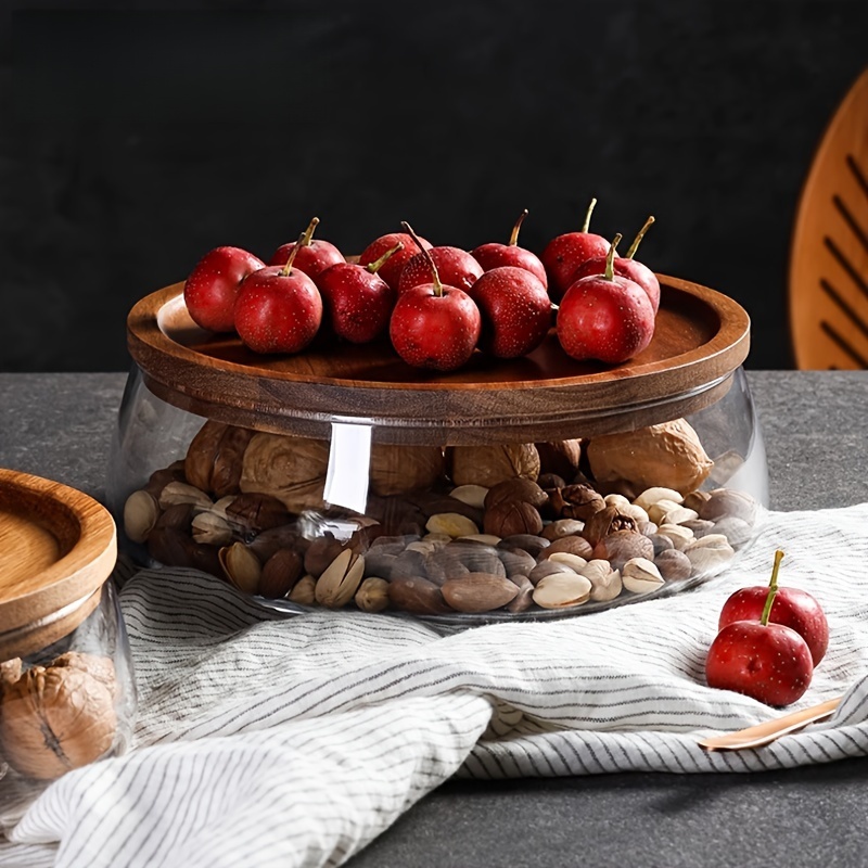 Contenitori in vetro con coper - Glass Meal Prep Container recensione e prezzo