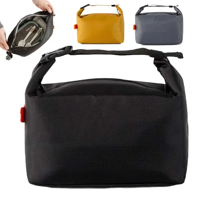 Borsa Termica per Pranzo, Bors - Food Storage Keep Warm recensione e prezzo