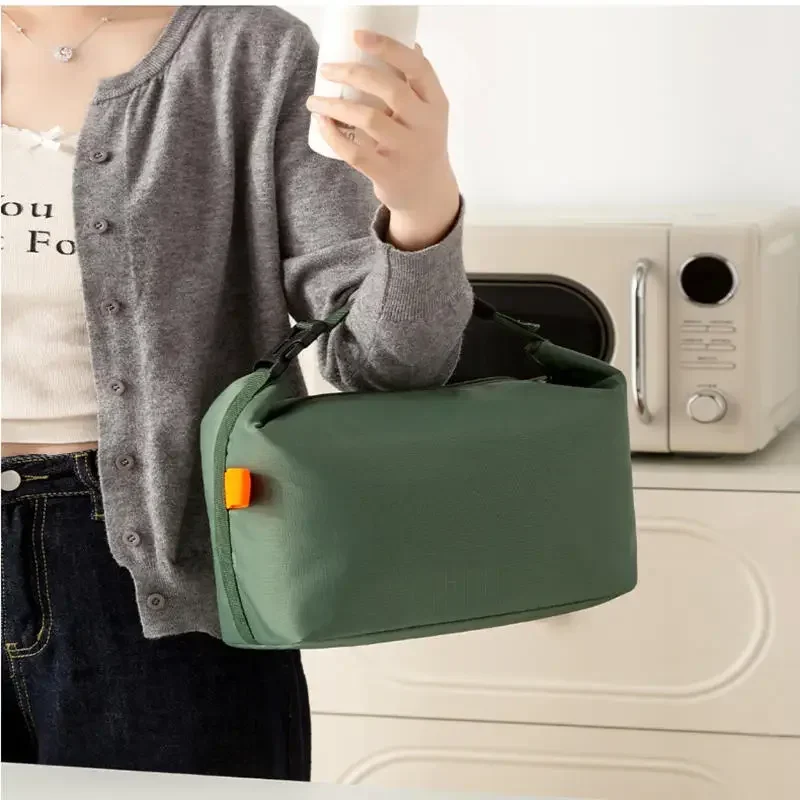Borsa Termica per Pranzo, Bors - Food Storage Keep Warm recensione e prezzo