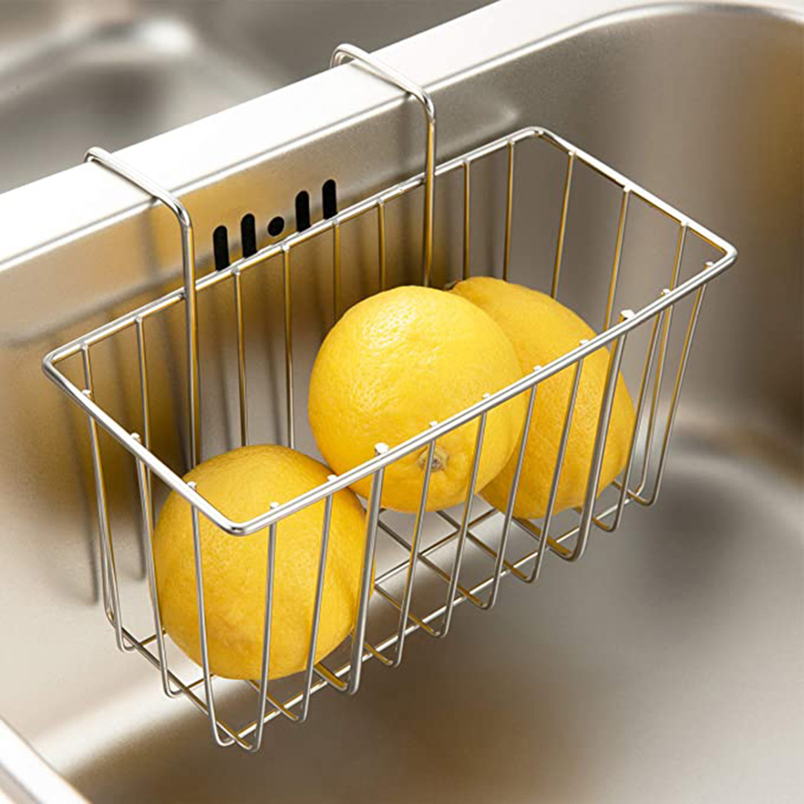 Cestino porta spugna da cucina - Food Storage Restaurant recensione e prezzo