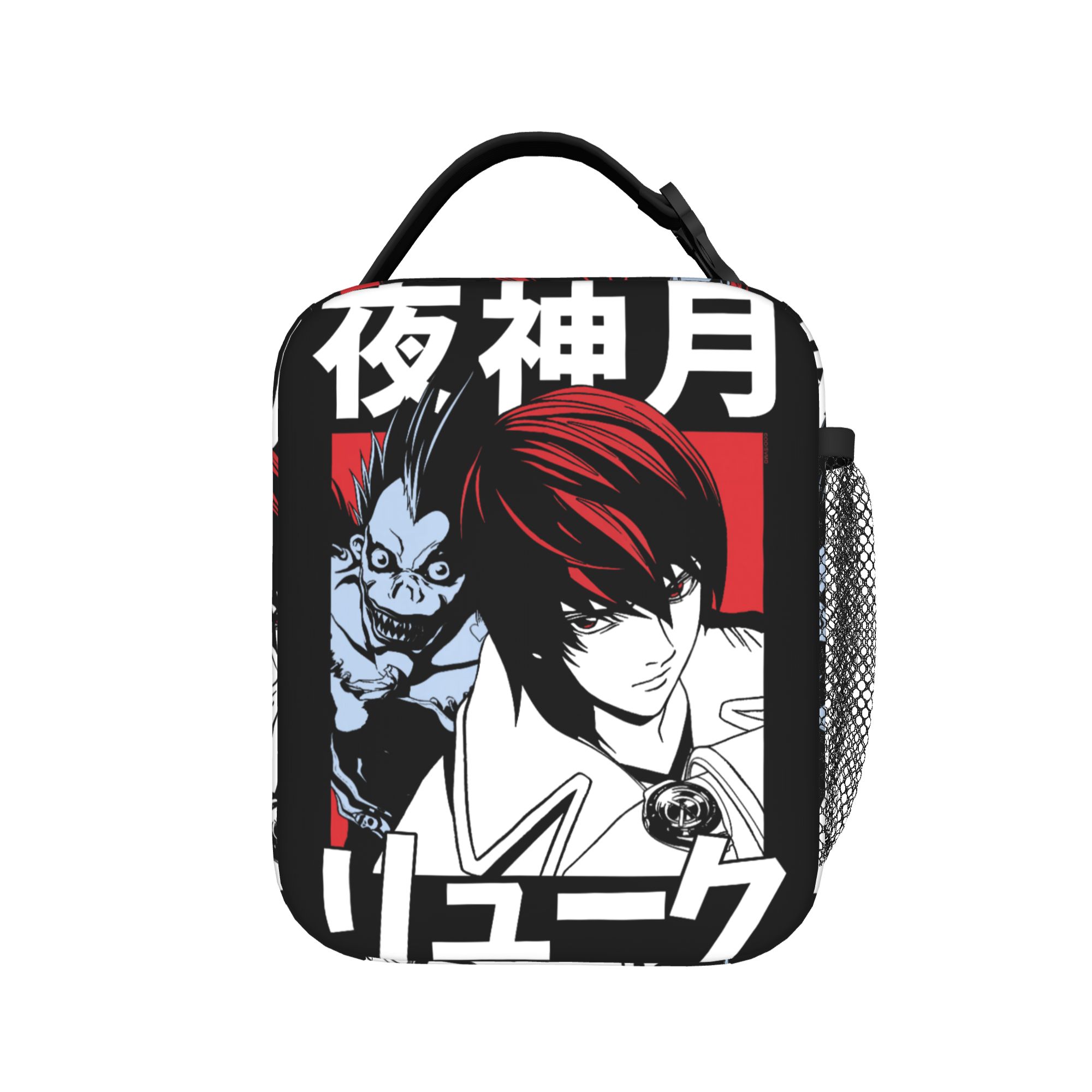 Borsa Termica per Pranzo Death - Food Storage Notes recensione e prezzo