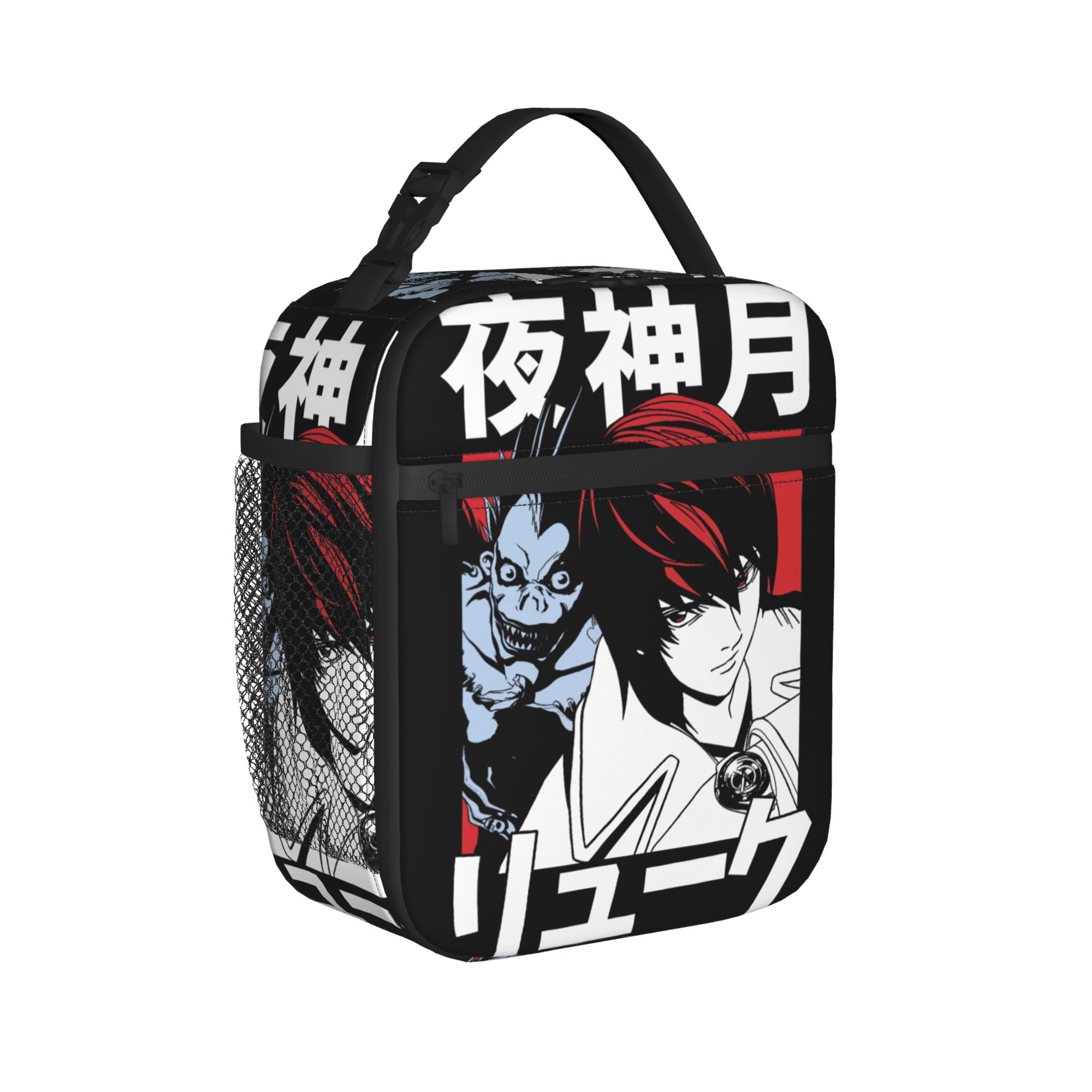 Borsa Termica per Pranzo Death - Food Storage Notes recensione e prezzo