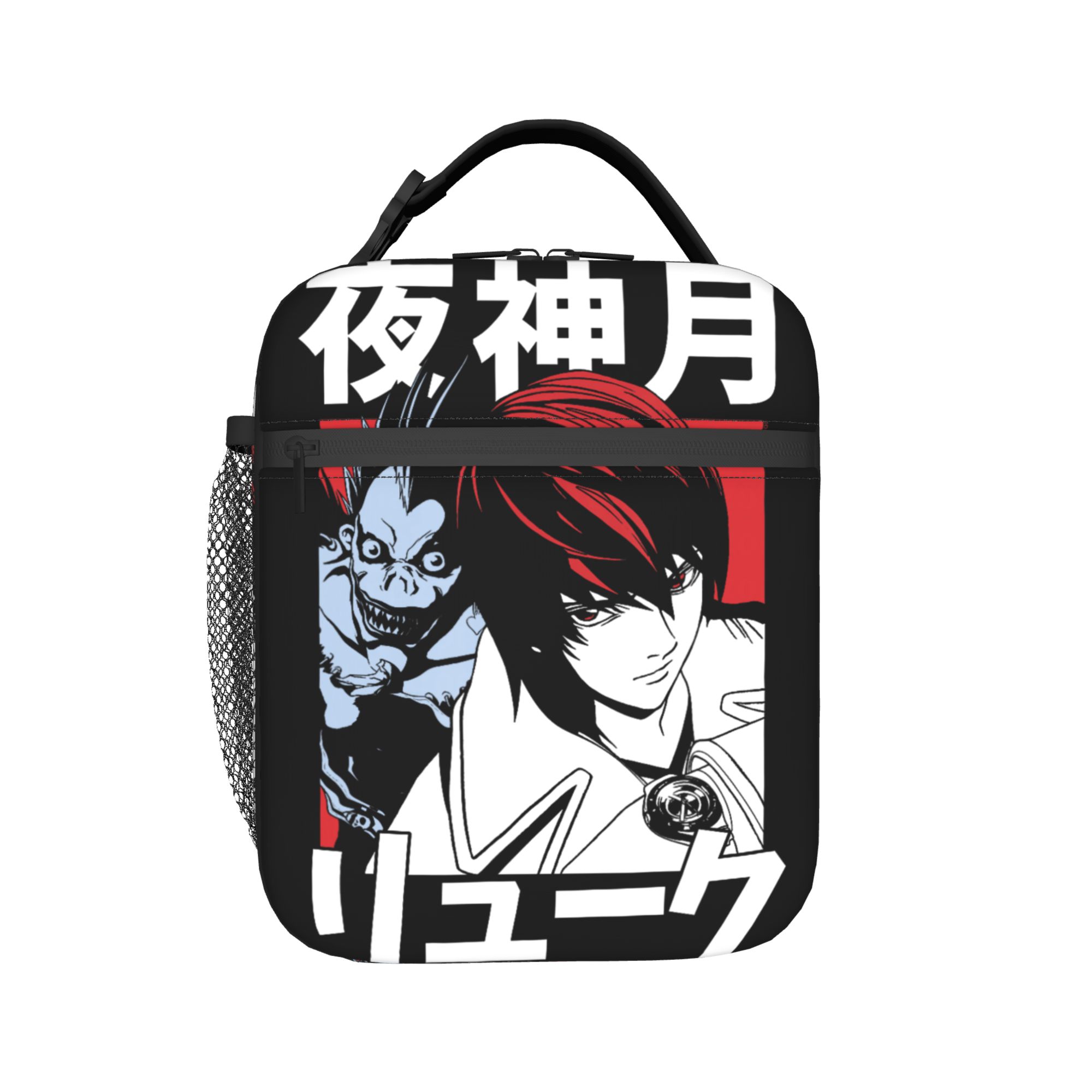 Borsa Termica per Pranzo Death - Food Storage Notes recensione e prezzo