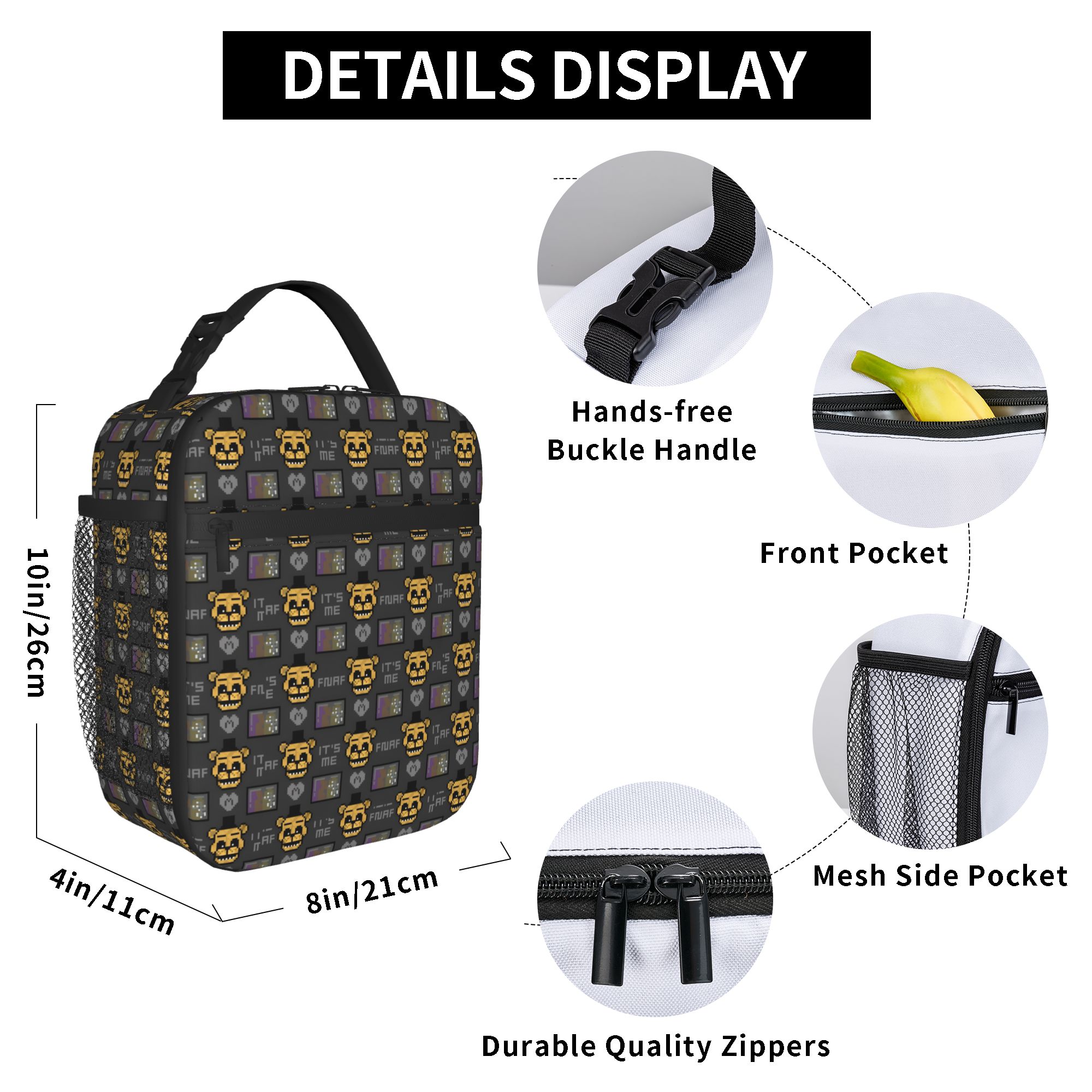 Borsa Termica Portatile Person - Food Storage Warmer recensione e prezzo