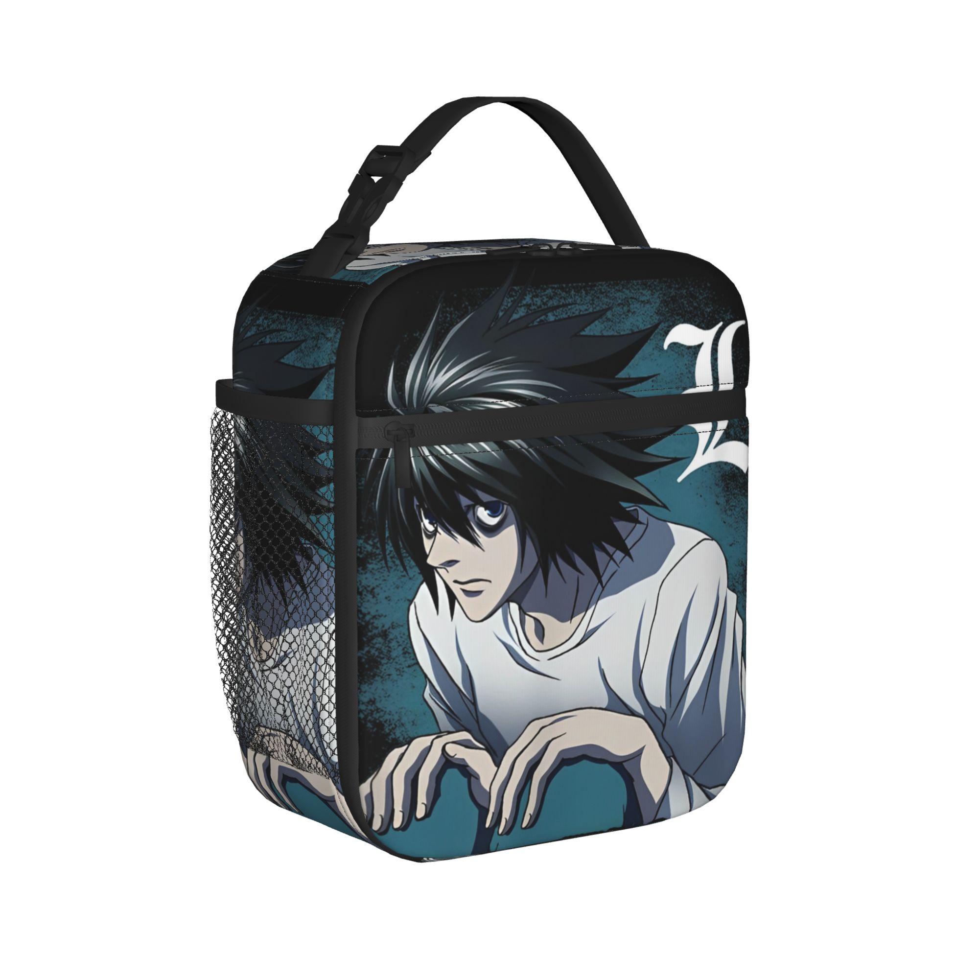 Borsa Termica per Pranzo Death - Food Storage Notes recensione e prezzo