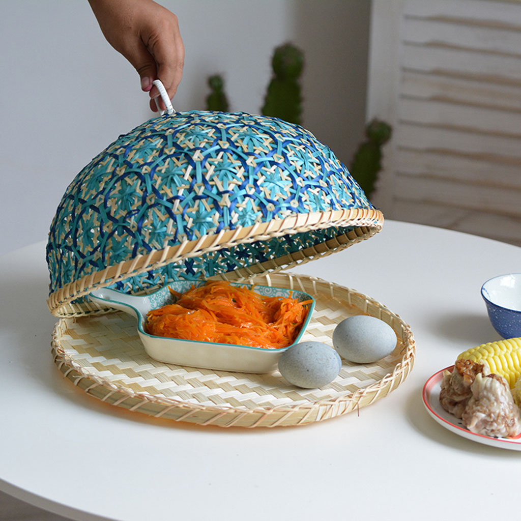 Coperchio per alimenti in bamb - Food Storage Restaurant recensione e prezzo