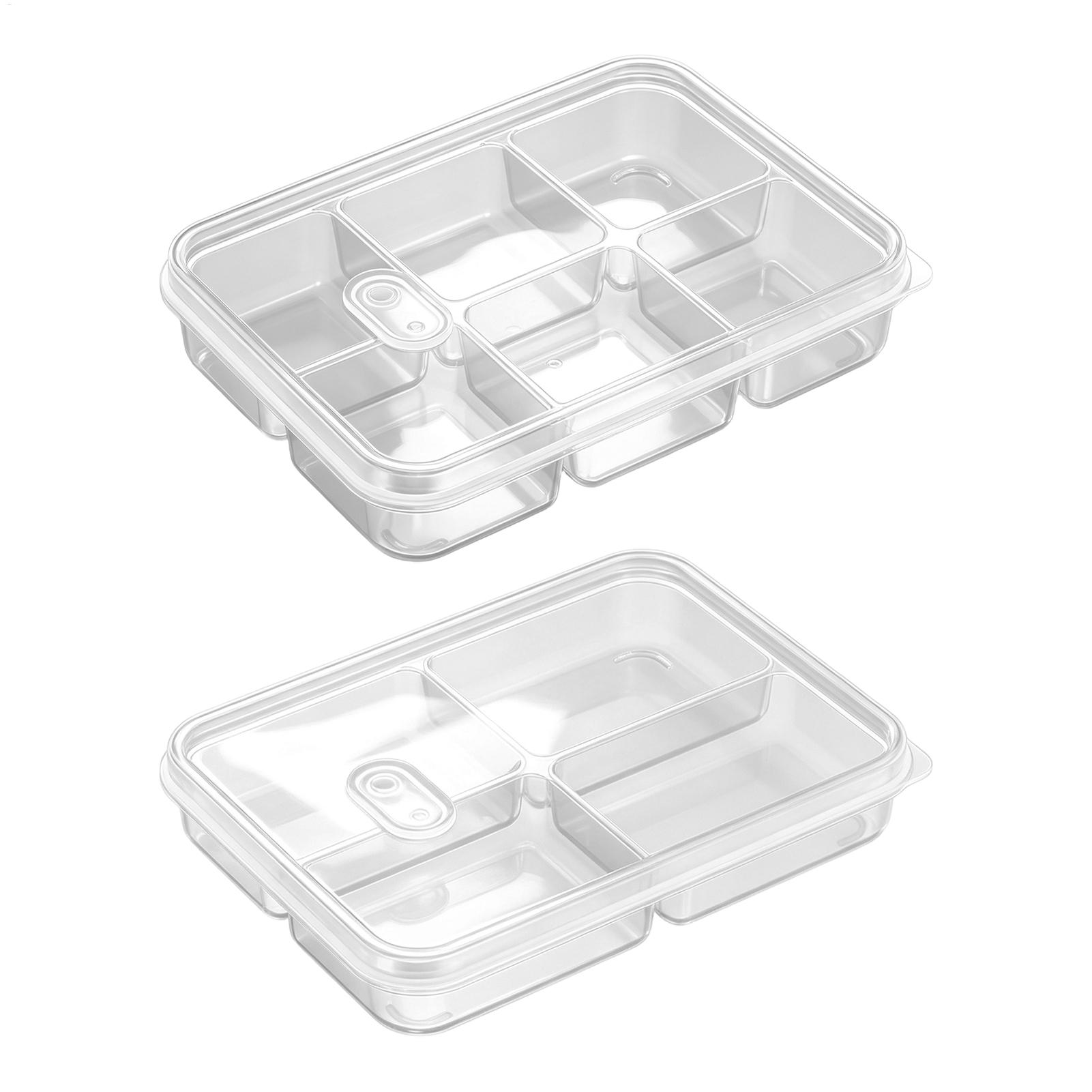 Contenitore per Frigorifero, S - Food Storage Refrigerator recensione e prezzo