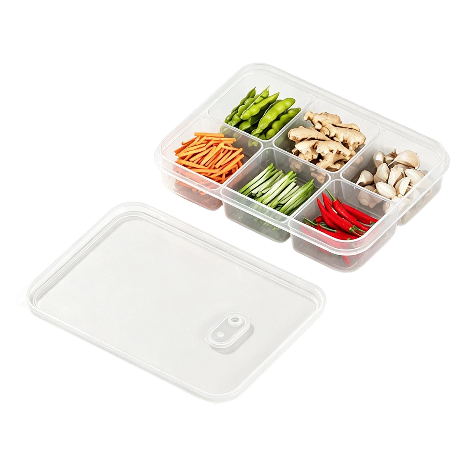 Contenitore per Frigorifero, S - Food Storage Refrigerator recensione e prezzo