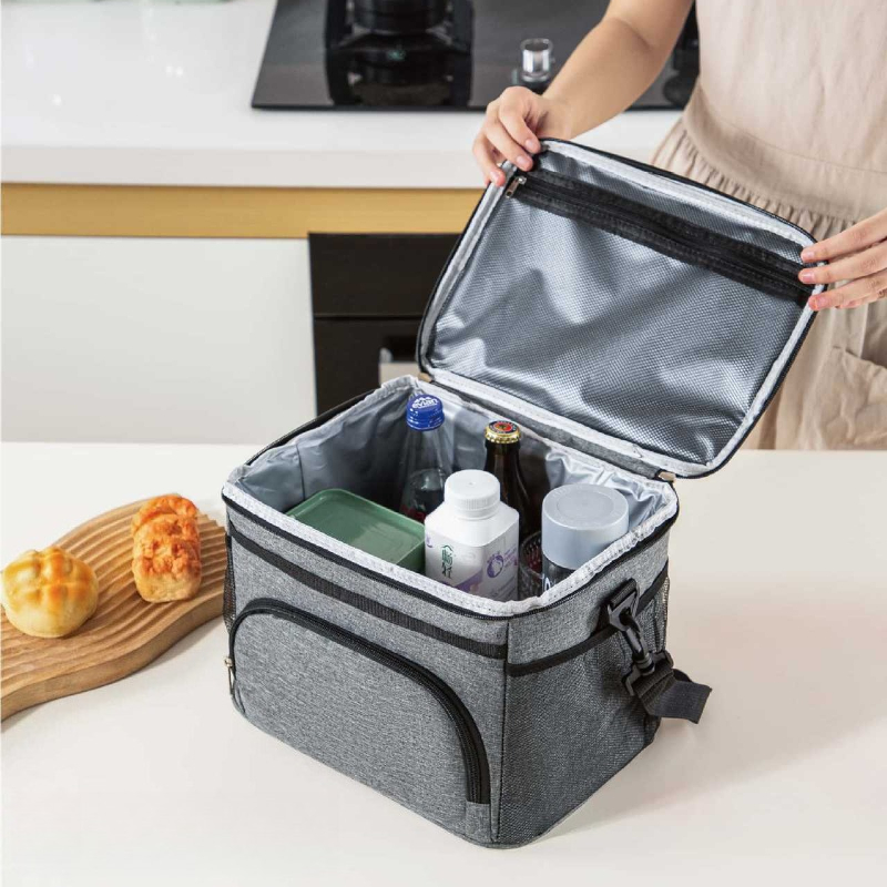 Borsa Termica per Picnic in PE - Food Storage Keep Warm recensione e prezzo