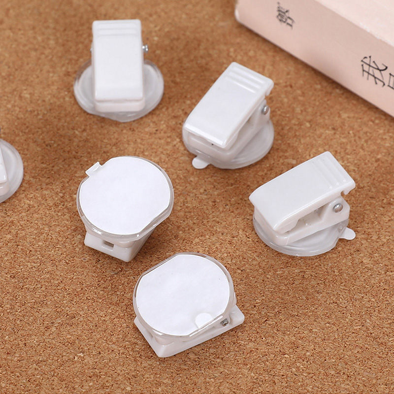 100 Pezzi Mini Clip Rotanti in - Food Storage Notes recensione e prezzo