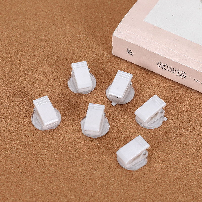 100 Pezzi Mini Clip Rotanti in - Food Storage Notes recensione e prezzo