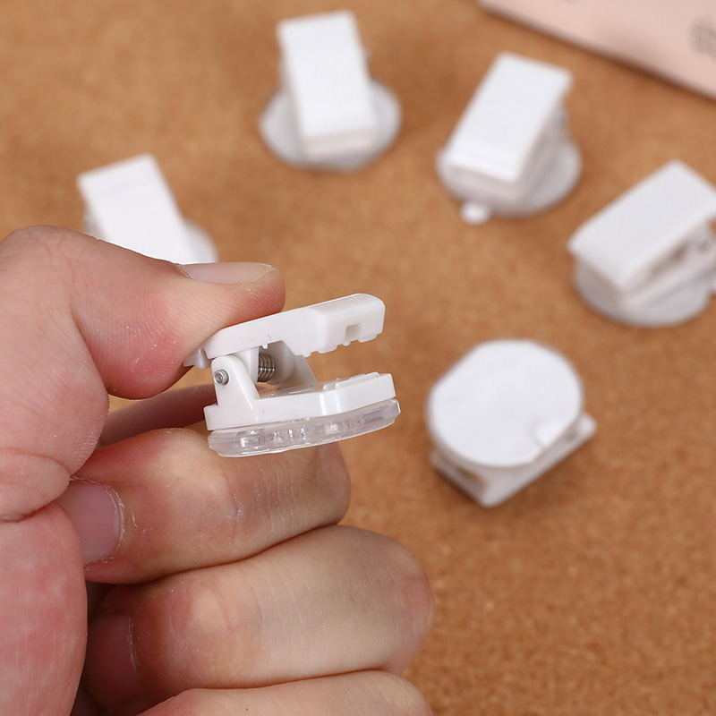 100 Pezzi Mini Clip Rotanti in - Food Storage Notes recensione e prezzo
