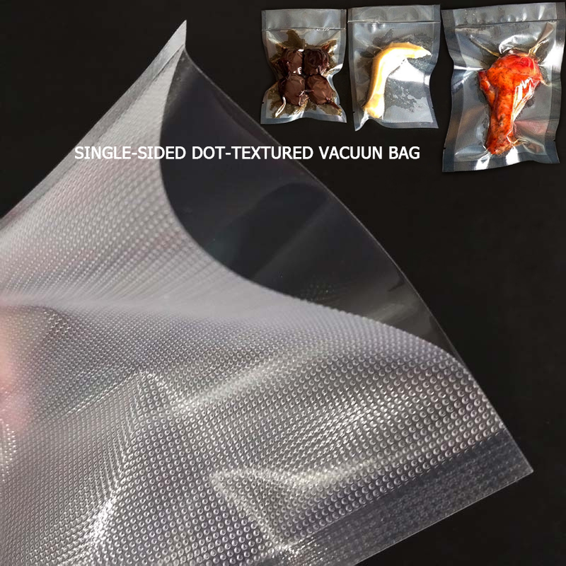 100 Sacchetti Sottovuoto 18x25 - Food Storage Vacuum Sealer Machine recensione e prezzo