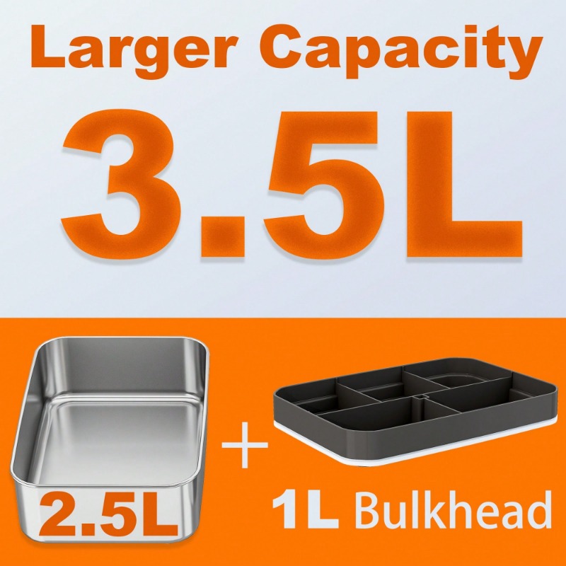 Contenitore Termico Elettrico  - Food Storage Warmer recensione e prezzo