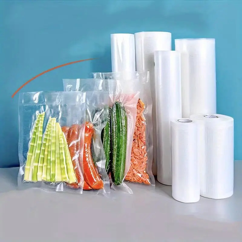 Sacchetti sottovuoto per alime - Food Storage Vacuum Sealer Machine recensione e prezzo