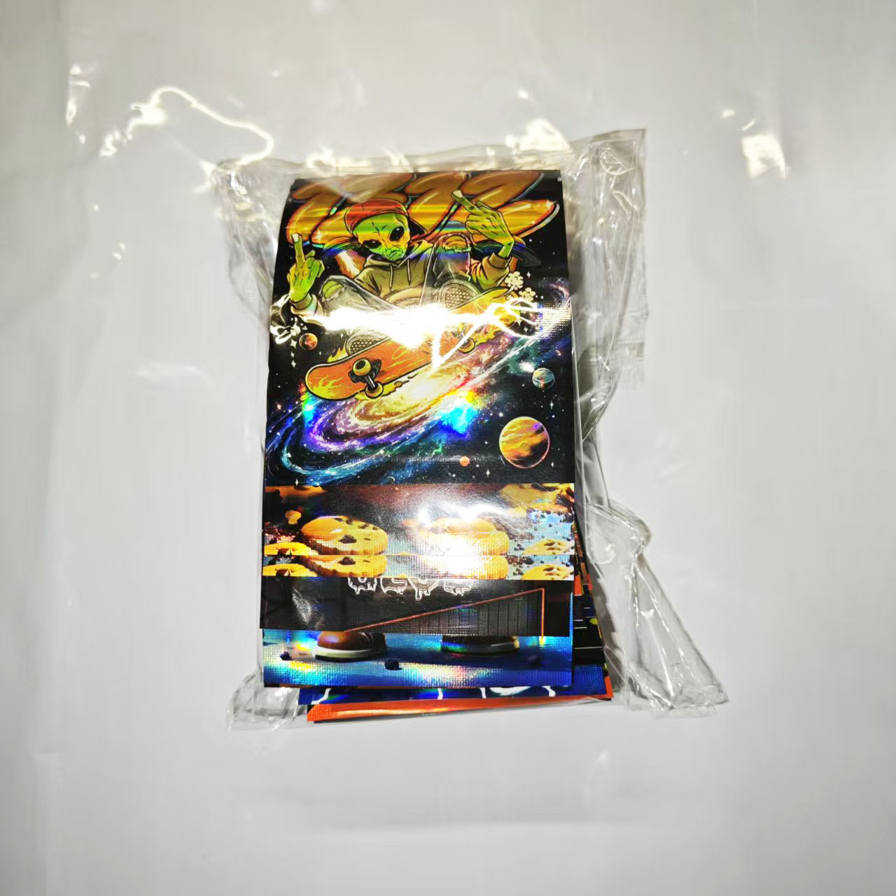 Sacchetti Mylar Antiodore 1g 2 - Food Storage Mylar Bags recensione e prezzo