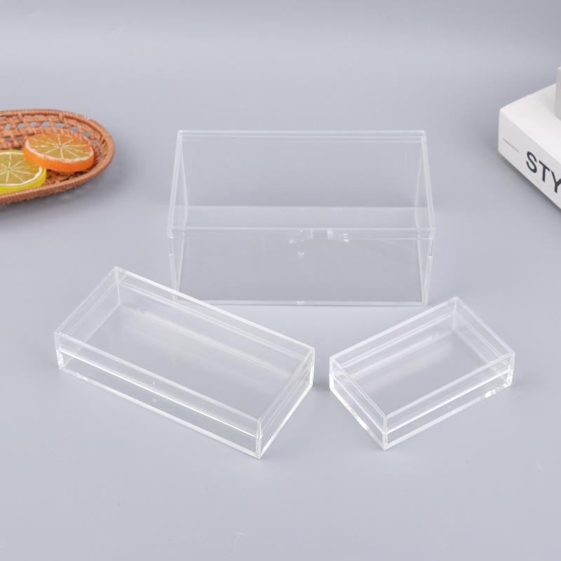 Scatola di Stoccaggio Rettango - Food Storage In Plants recensione e prezzo