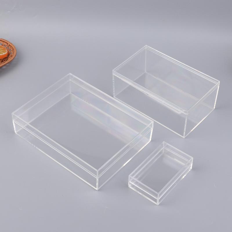 Scatola di Stoccaggio Rettango - Food Storage In Plants recensione e prezzo
