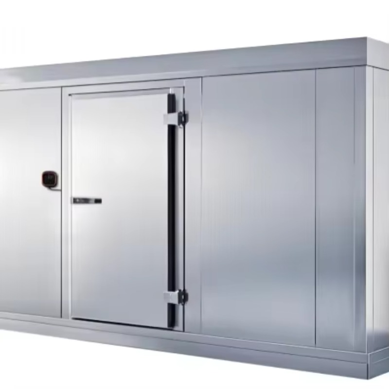 Cella Frigorifera Personalizza - Food Storage The Range recensione e prezzo