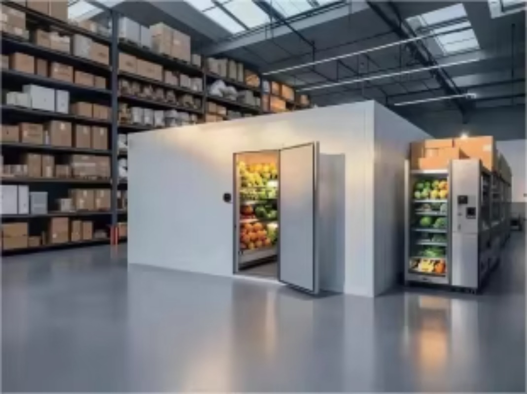 Cella Frigorifera Personalizza - Food Storage The Range recensione e prezzo