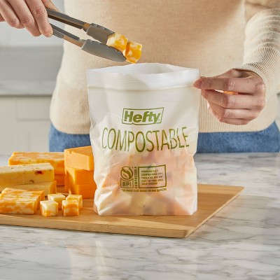Sacchetti e Contenitori per Al - Food Storage Quart Containers recensione e prezzo