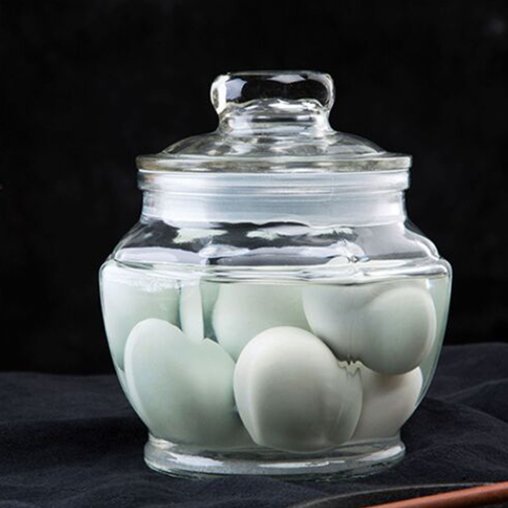 Barattolo in Vetro Ermetico di - Airtight Cereal Jar recensione e prezzo