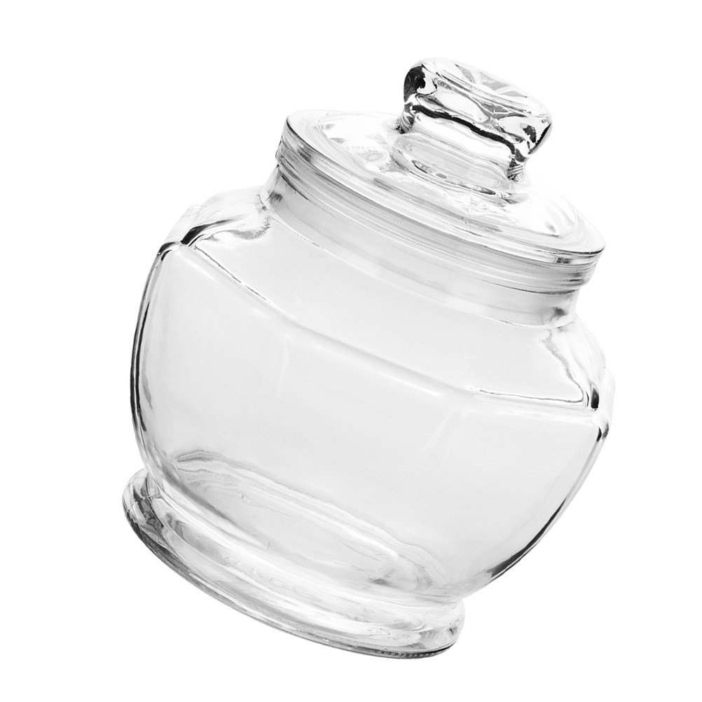 Barattolo in Vetro Ermetico di - Airtight Cereal Jar recensione e prezzo