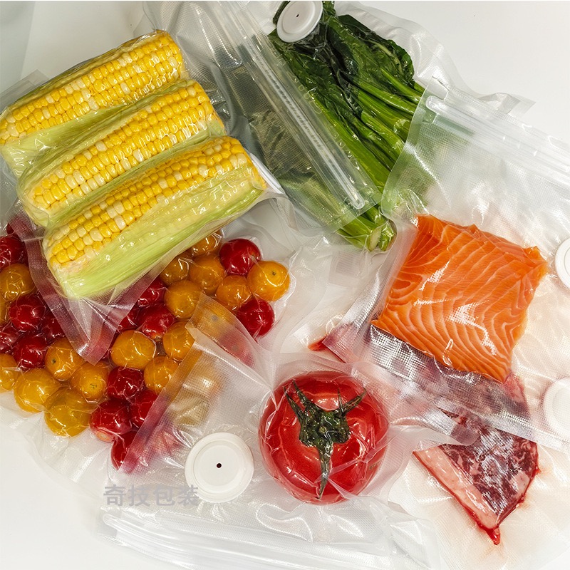 Nuove borse riutilizzabili per - Food Storage Vacuum Sealer Machine recensione e prezzo