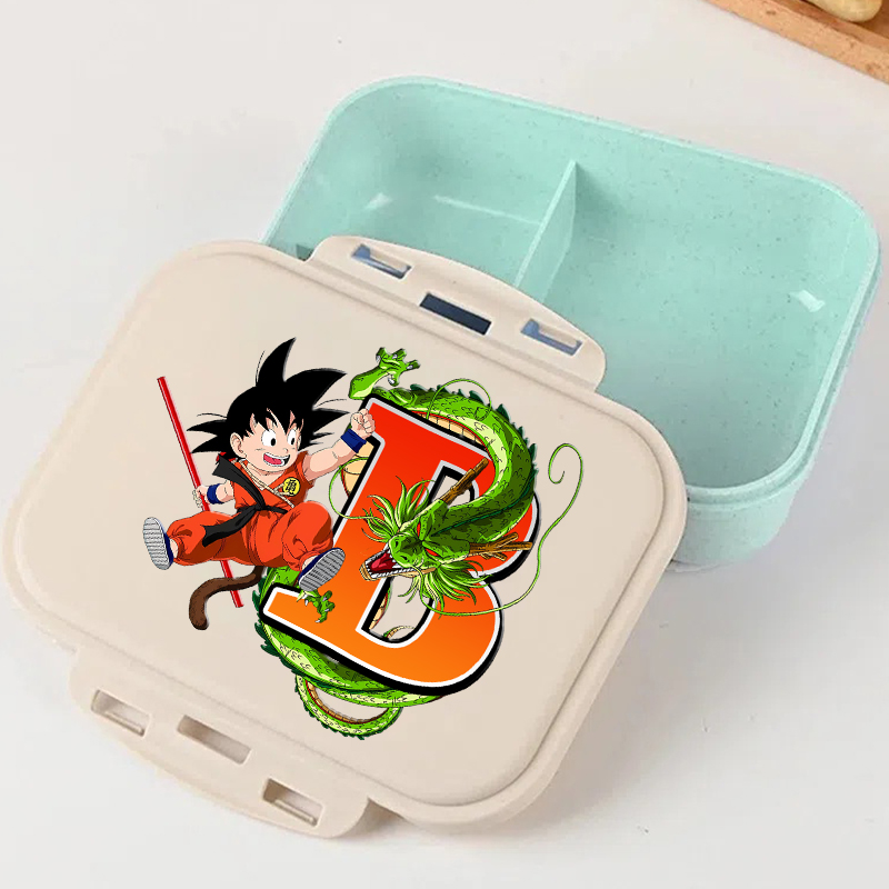 Portapranzo Dragon Ball per Uo - Xxl Food Storage Container recensione e prezzo