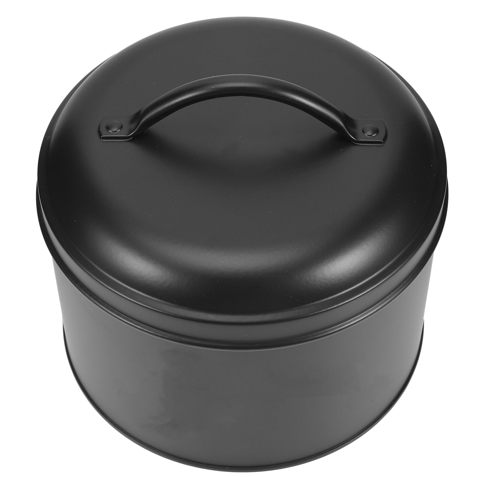 Barattolo in Metallo per Alime - Airtight Cereal Jar recensione e prezzo