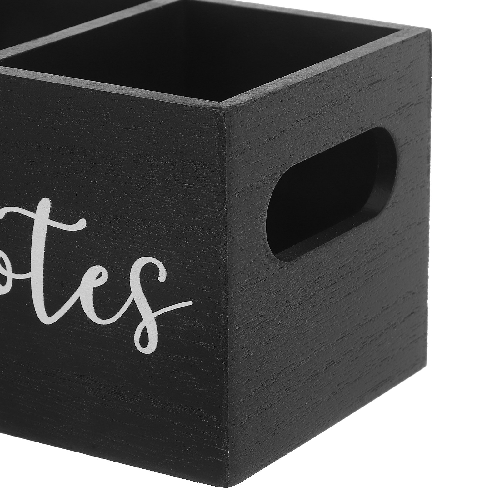 Porta Telecomando in Legno, Or - Food Storage And Organizer recensione e prezzo