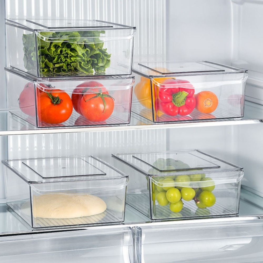 Contenitore Trasparente per Li - Food Storage Restaurant recensione e prezzo