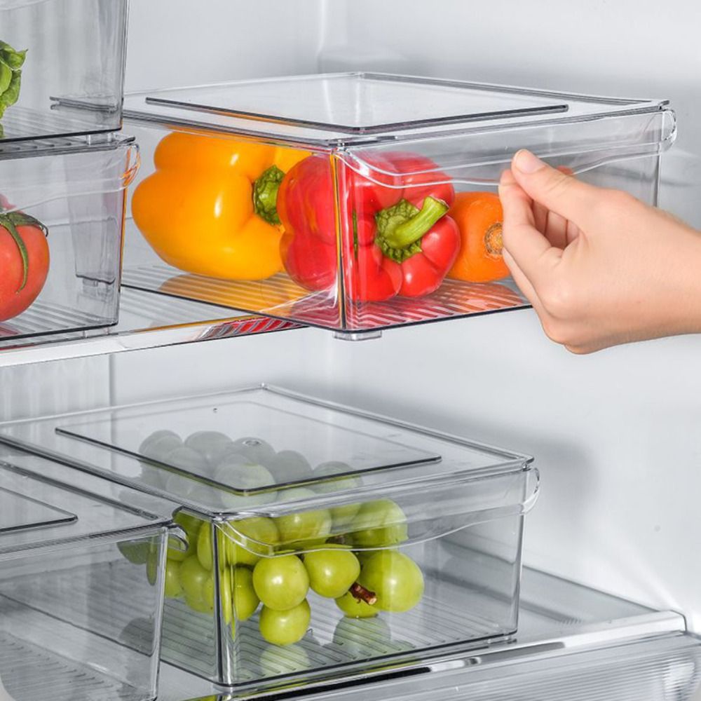 Contenitore Trasparente per Li - Food Storage Restaurant recensione e prezzo
