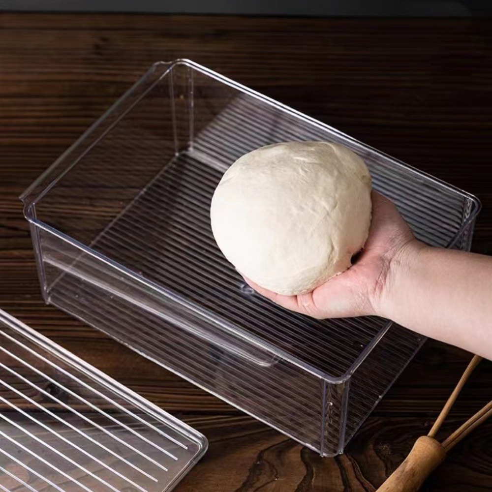 Contenitore Trasparente per Li - Food Storage Restaurant recensione e prezzo