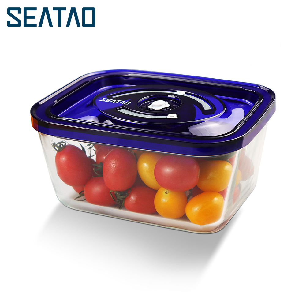 SEATAO contenitori per la cons - Glass Meal Prep Container recensione e prezzo