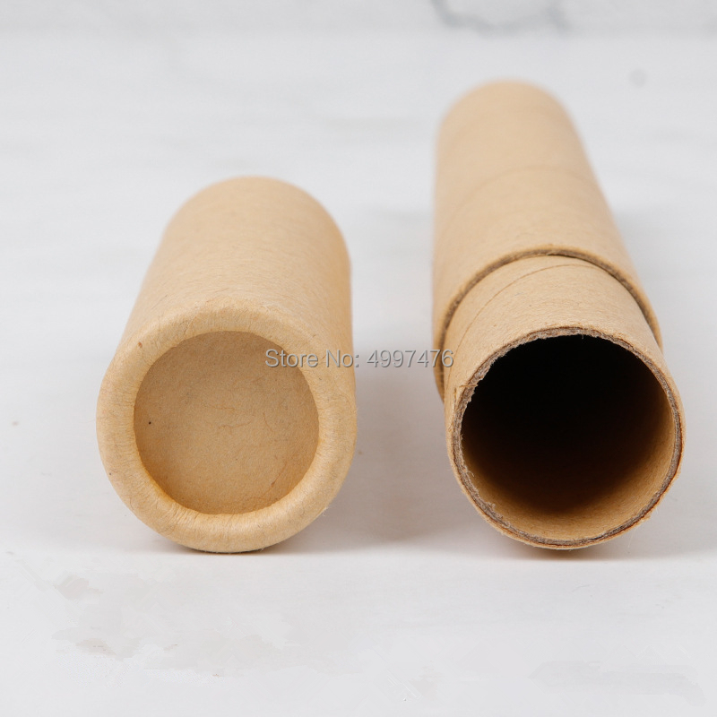 Scatola per tubi Kraft con cop - Food Storage In Plants recensione e prezzo
