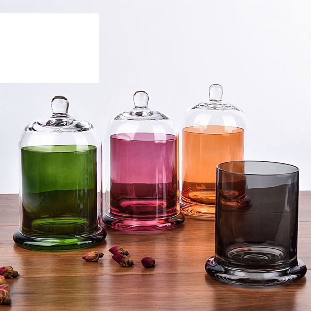 Barattolo in Vetro per Fiori E - Food Storage In Plants recensione e prezzo