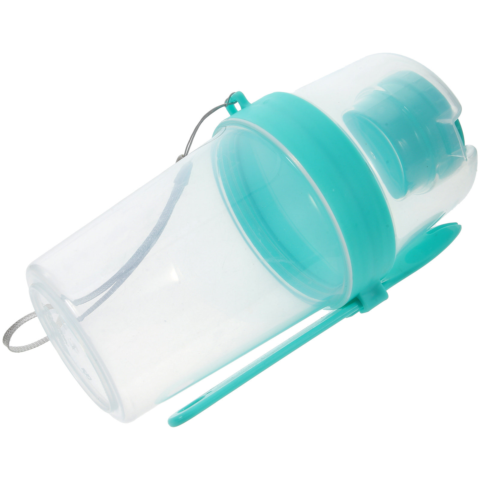 Set di Contenitori Portatili p - Airtight Cereal Jar recensione e prezzo