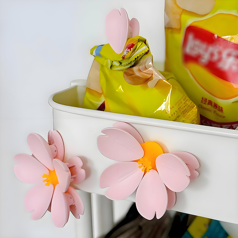 Clip magnetica Sakura Gadget d - Food Storage In Plants recensione e prezzo