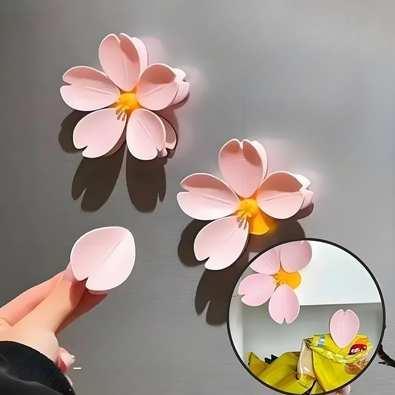Clip magnetica Sakura Gadget d - Food Storage In Plants recensione e prezzo