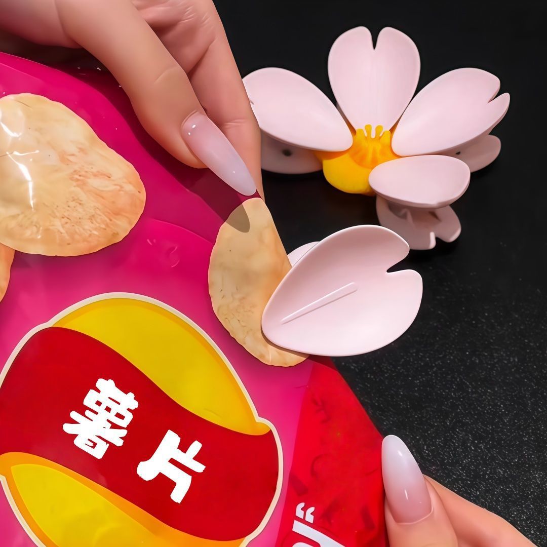 Clip magnetica Sakura Gadget d - Food Storage In Plants recensione e prezzo
