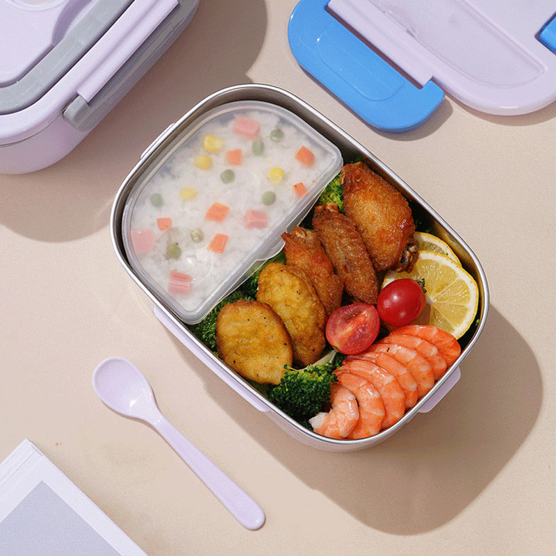 Scaldavivande elettrico da 1,5 - Food Storage Warmer recensione e prezzo