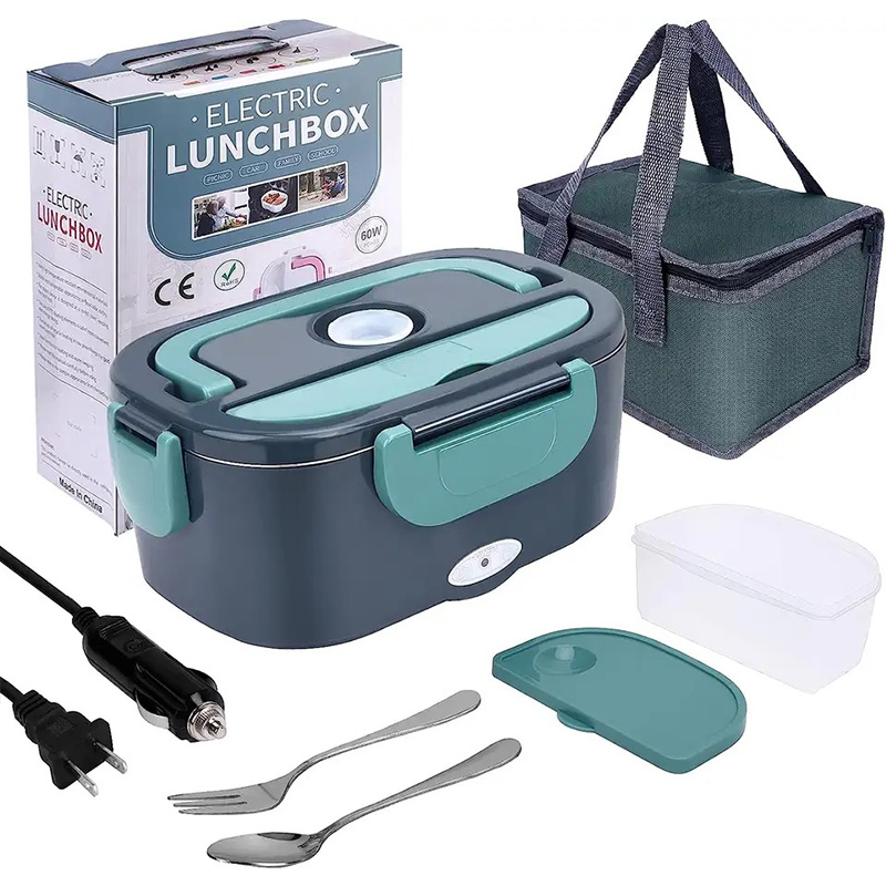 Scaldavivande elettrico da 1,5 - Food Storage Warmer recensione e prezzo