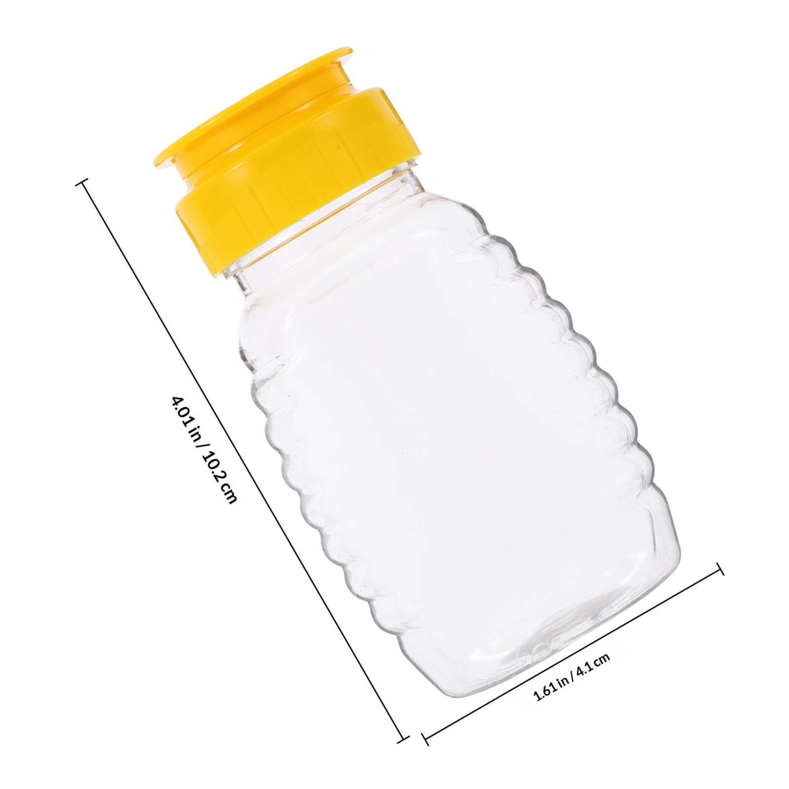 2 Pezzi di Bottiglie Ricaricab - Condiment Squeeze Bottle recensione e prezzo