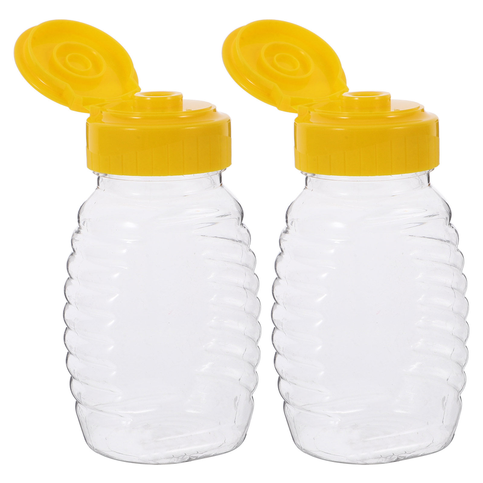 2 Pezzi di Bottiglie Ricaricab - Condiment Squeeze Bottle recensione e prezzo