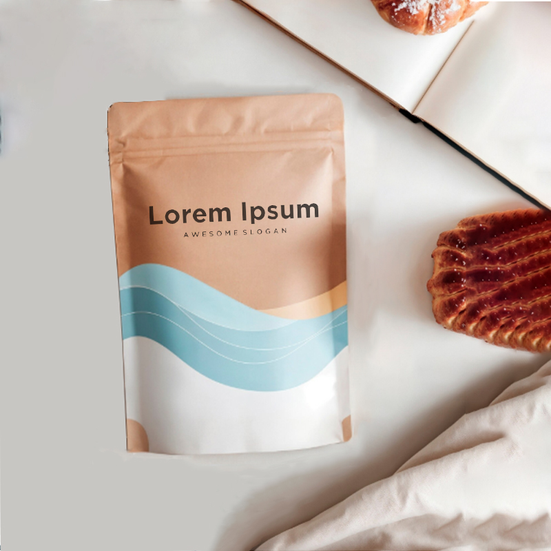 Borsa per imballaggio a chiusu - Food Storage In Plants recensione e prezzo
