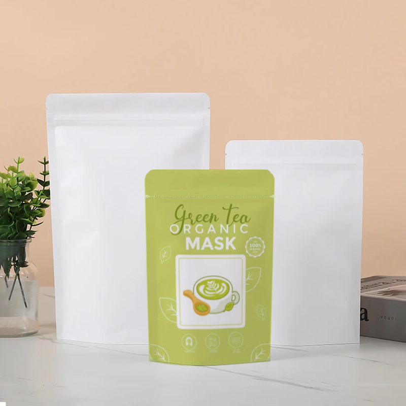 Borsa per imballaggio a chiusu - Food Storage In Plants recensione e prezzo